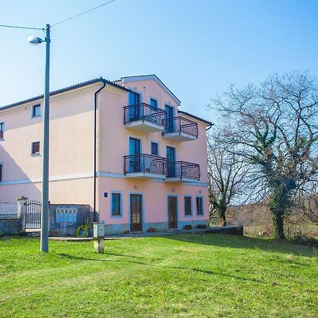 Stancija Lindi Porec Vrvari Zewnętrze zdjęcie