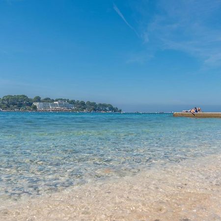 Stancija Lindi Porec Vrvari Zewnętrze zdjęcie