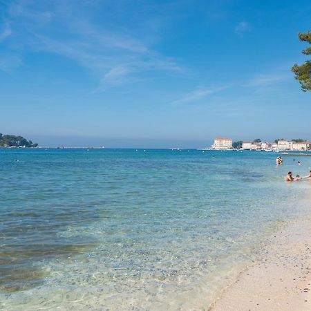 Stancija Lindi Porec Vrvari Zewnętrze zdjęcie
