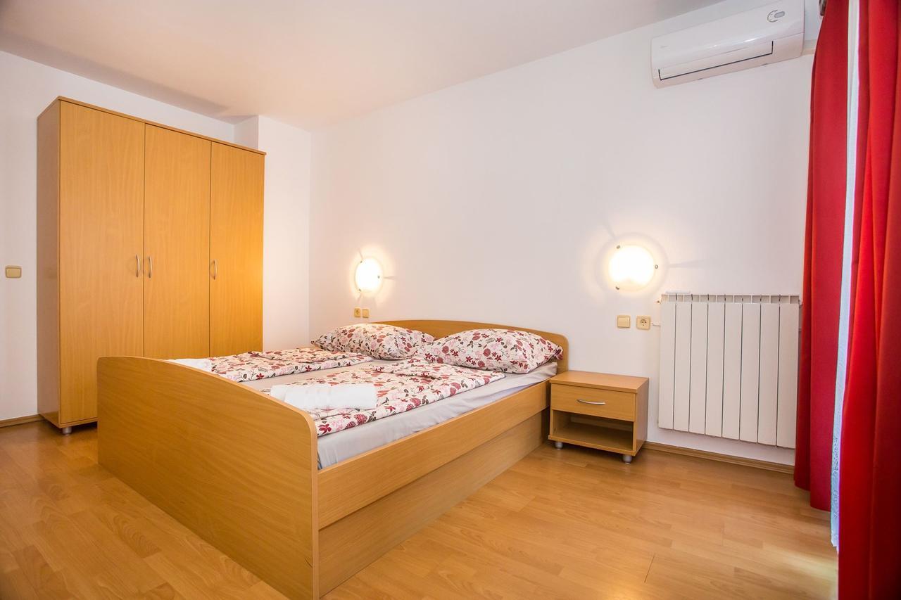 Stancija Lindi Porec Vrvari Zewnętrze zdjęcie