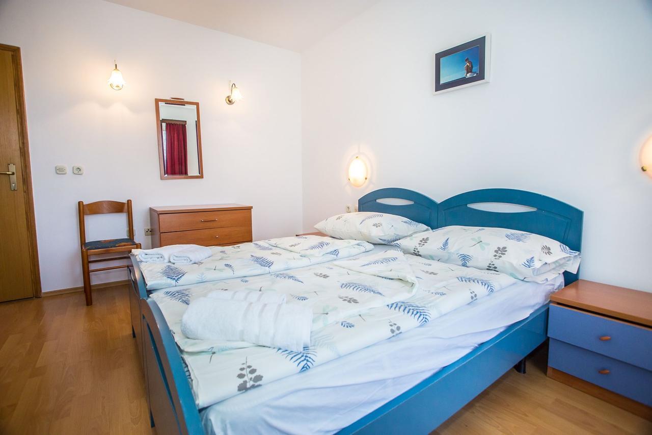 Stancija Lindi Porec Vrvari Zewnętrze zdjęcie