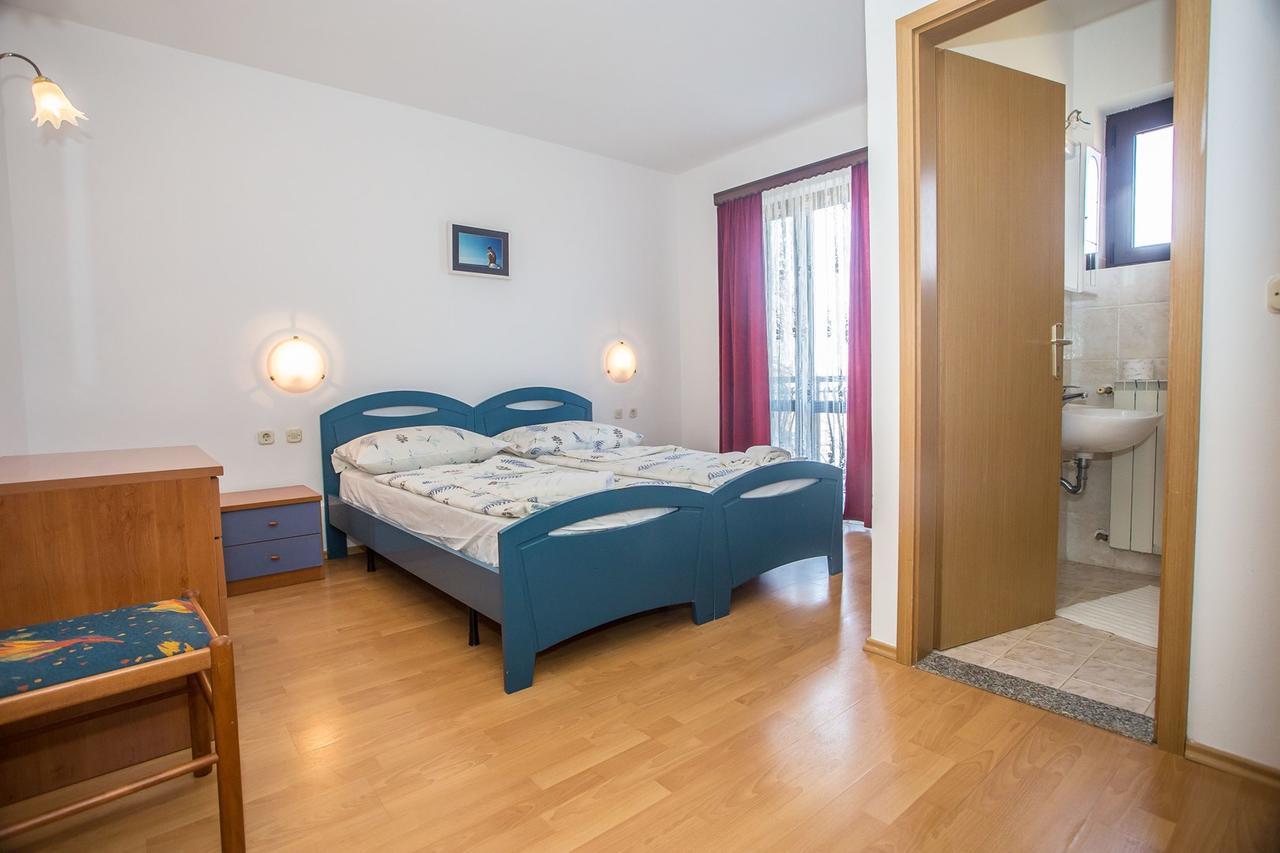 Stancija Lindi Porec Vrvari Zewnętrze zdjęcie