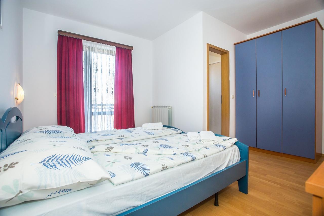Stancija Lindi Porec Vrvari Zewnętrze zdjęcie