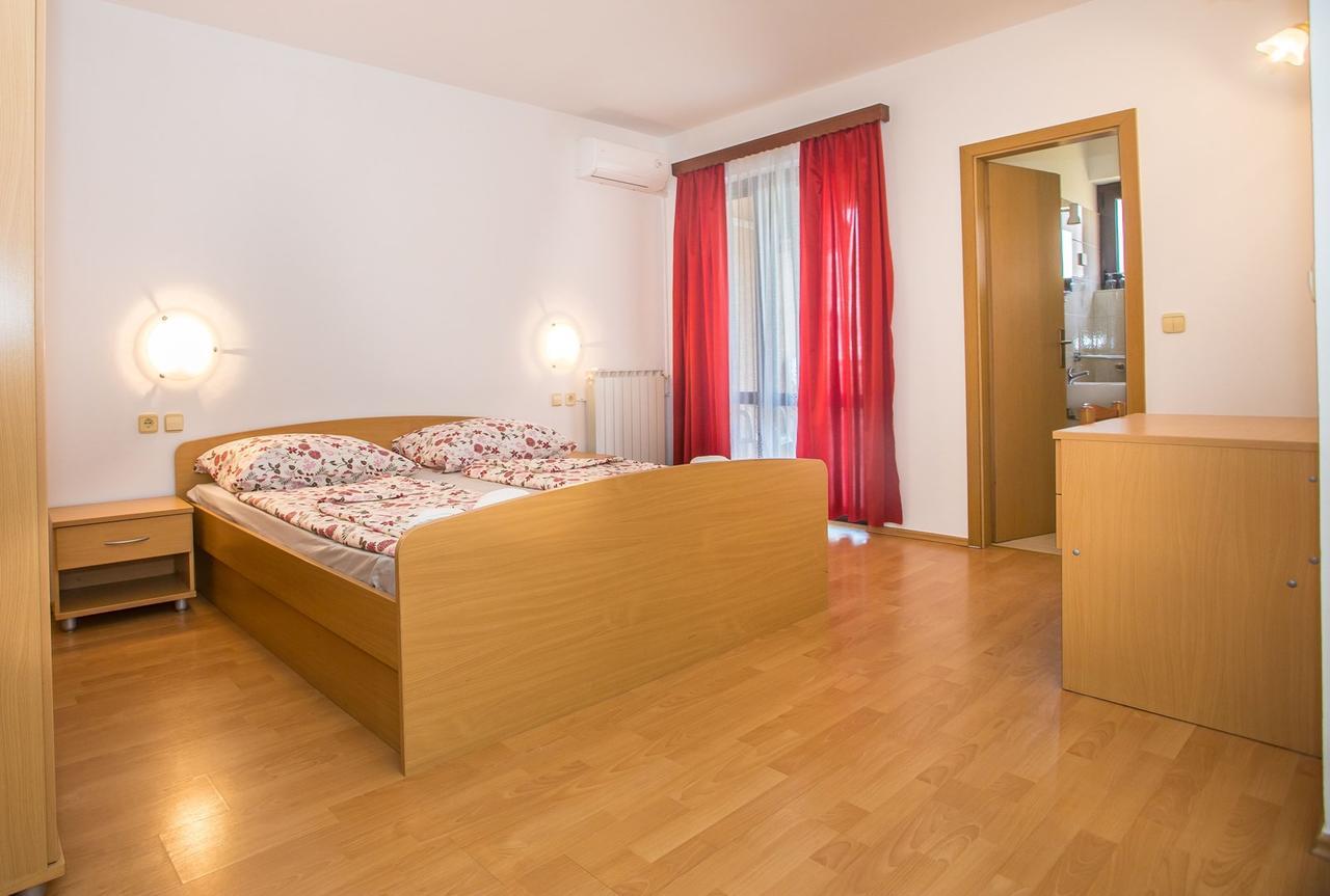 Stancija Lindi Porec Vrvari Zewnętrze zdjęcie