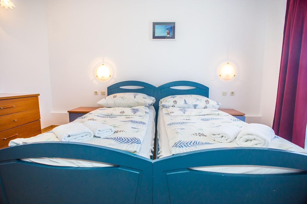 Stancija Lindi Porec Vrvari Zewnętrze zdjęcie