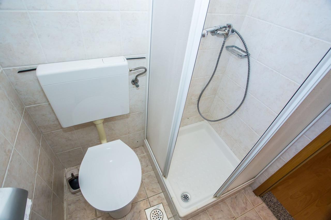 Stancija Lindi Porec Vrvari Zewnętrze zdjęcie