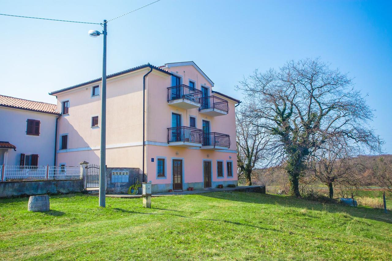 Stancija Lindi Porec Vrvari Zewnętrze zdjęcie