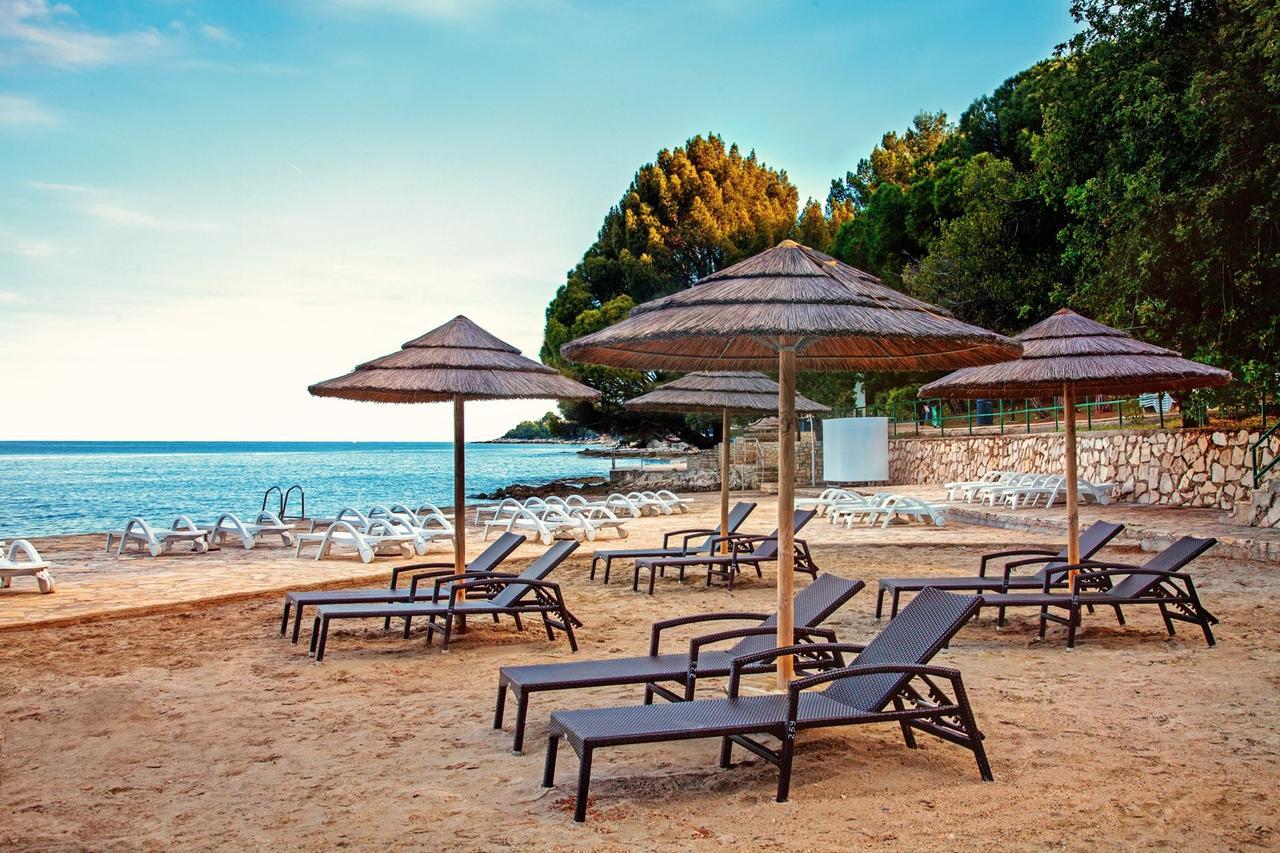 Stancija Lindi Porec Vrvari Zewnętrze zdjęcie