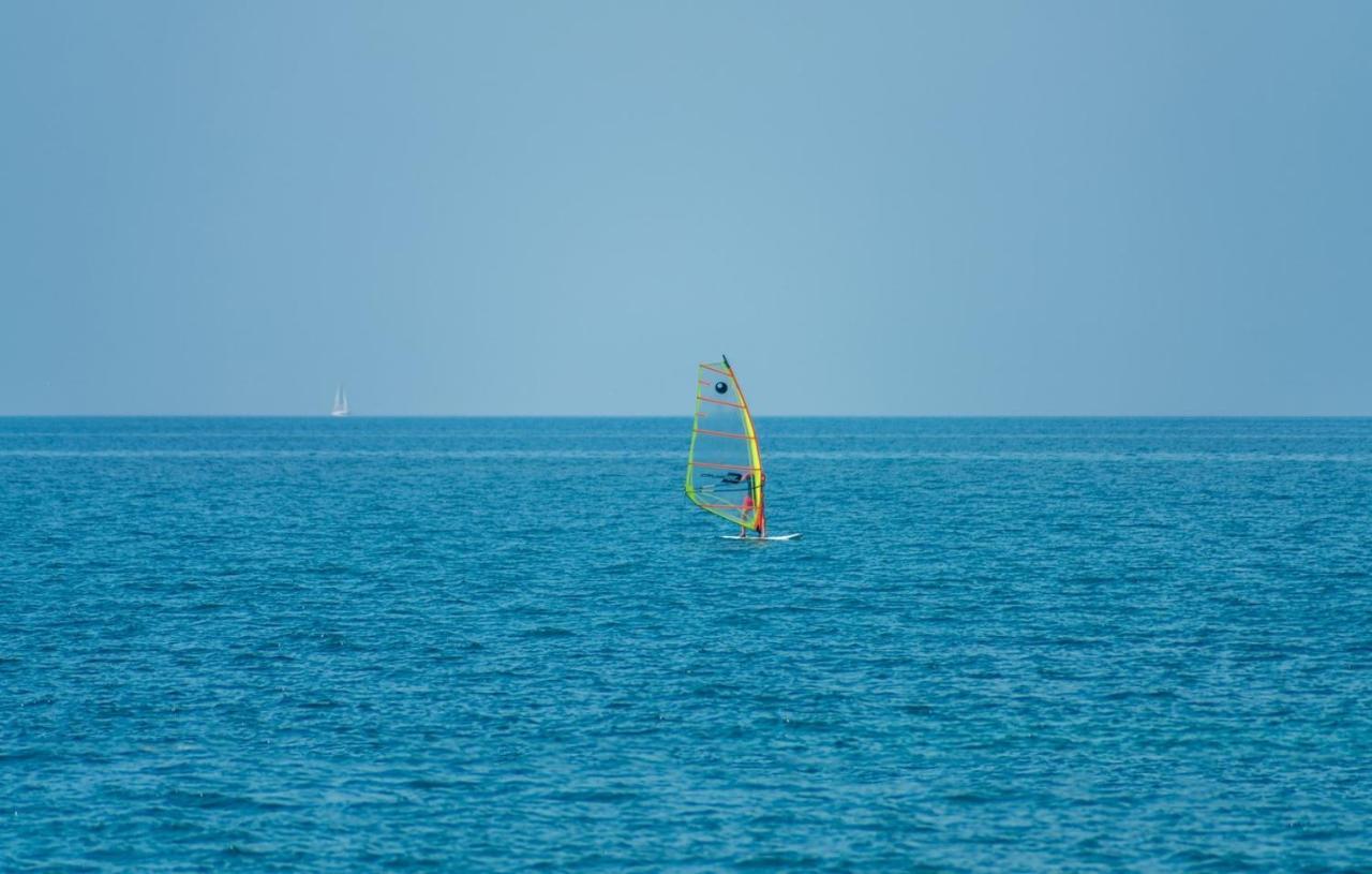 Stancija Lindi Porec Vrvari Zewnętrze zdjęcie